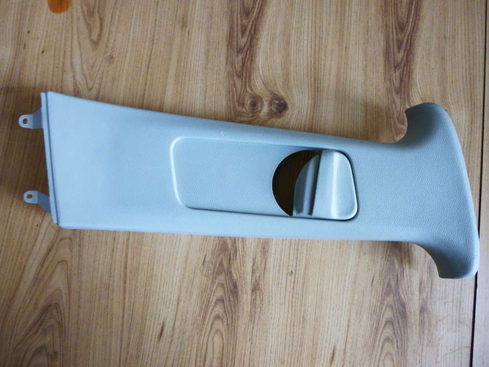 Seat Ibiza B-Säule Verkleidung Säulenverkleidung Oben rechts 1M0867244