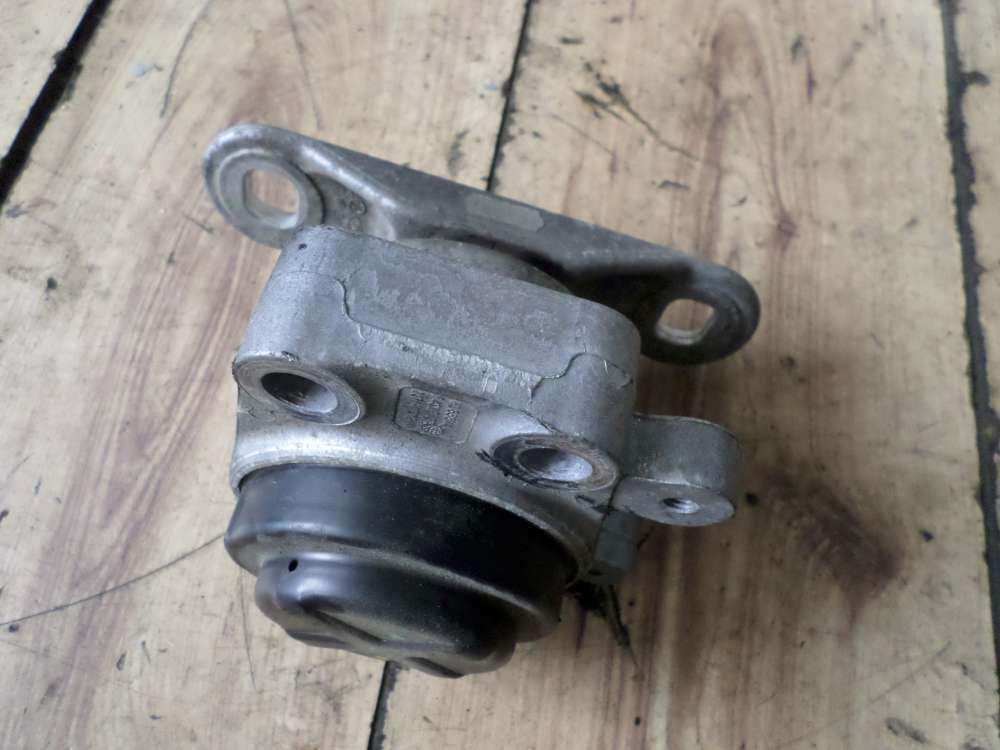 Ford Mondeo III Kombi Motorlager Teilenummer 2S716F012A