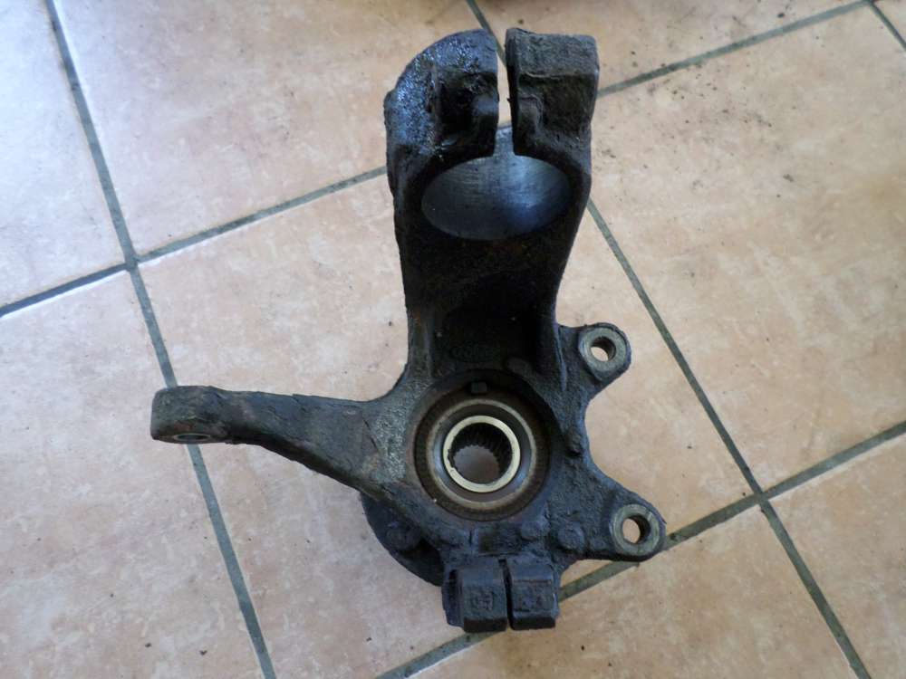 Ford Mondeo Kombi Achsschenkel Radnabe Vorne Links