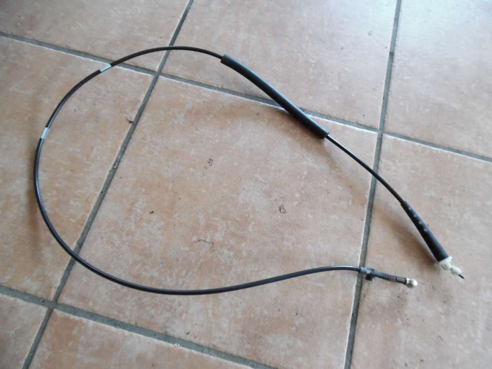 Mercedes W124 E-Klasse original Kabel Bremsen 1242600251