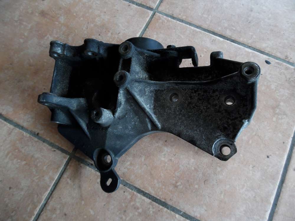 Renault Megane I Halterung Lichtmaschine Servopumpe