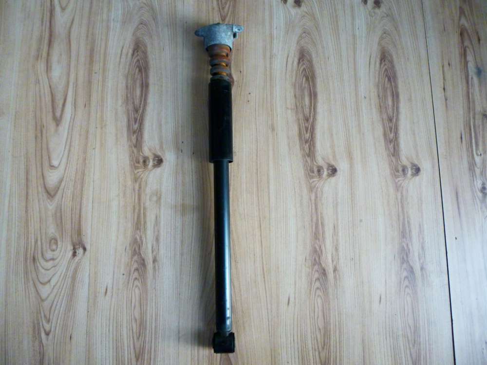 Ford Fusion Stoßdämpfer Federbein Dämpfer hinten 2N11-18080-BL