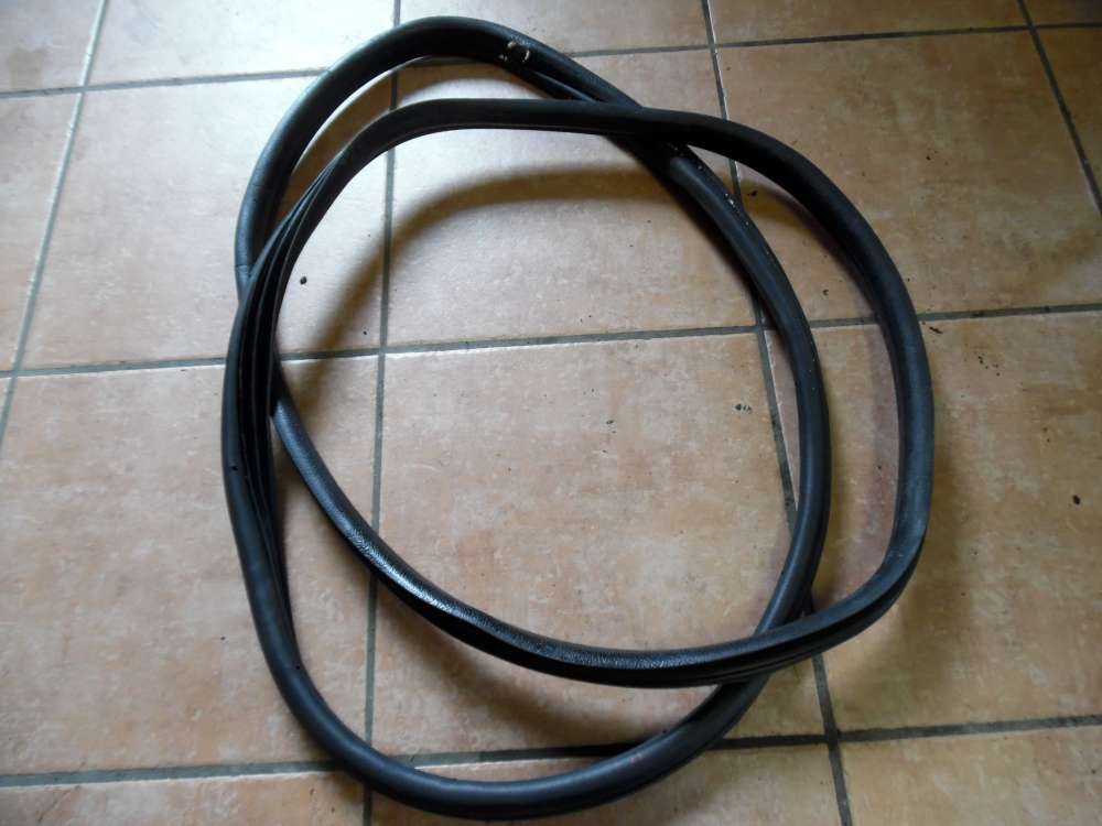 Ford Mondeo 3 Kombi Trdichtung Gummi Hinten Links