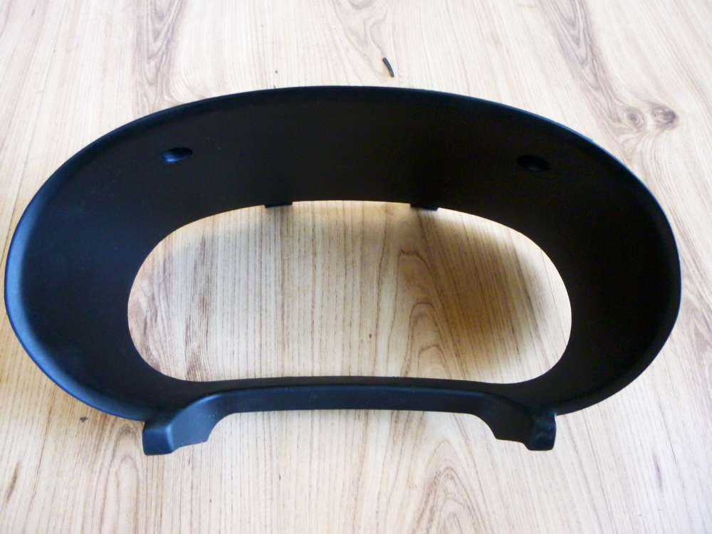 Seat Ibiza 1M Verkleidung Rahmen Tacho 1M1857243B