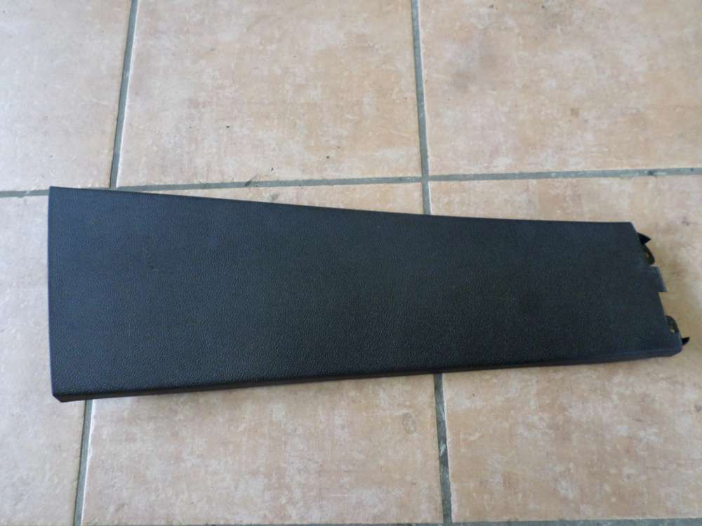 Ford Mondeo 3 B-Sule Verkleidung Abdeckung Unten Rechts 1S71F24582