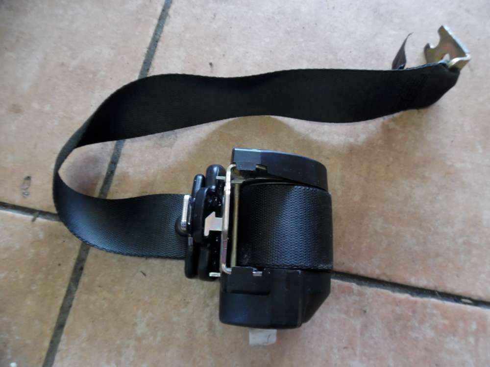 Ford Mondeo 3 Kombi Sicherheitsgurt Hinten Links 1S71 N611B69AC3YYW