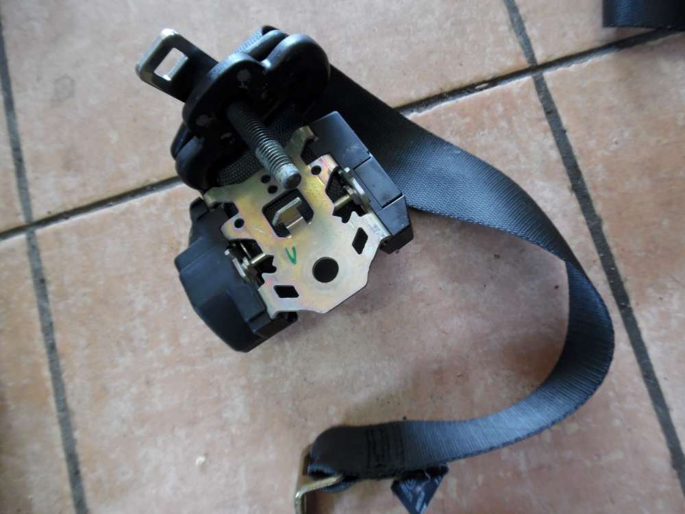 Ford Mondeo 3 Kombi Sicherheitsgurt Hinten Rechts 1S71 N611B68AC3YYW