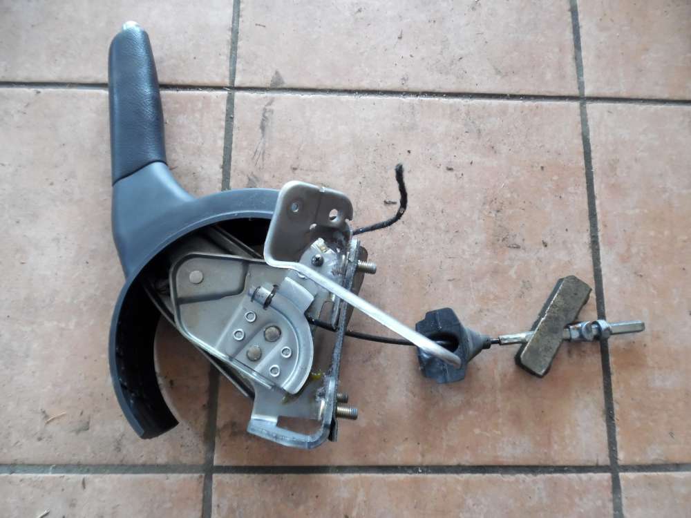 Ford Mondeo Kombi Handbremshebel Handbremse 1S712780