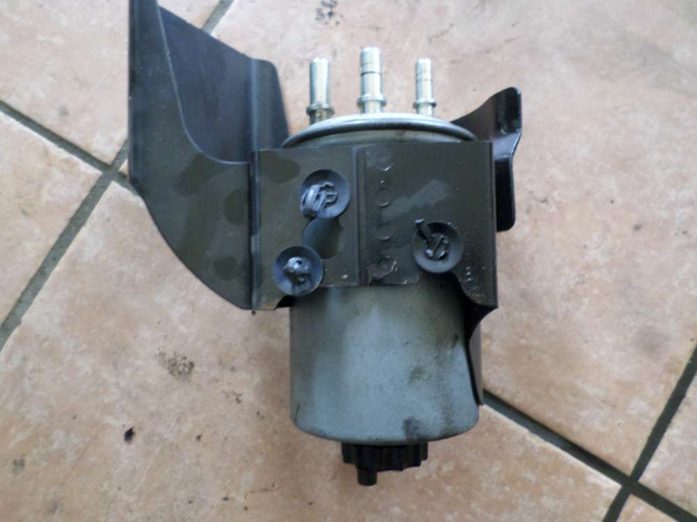 Ford Mondeo Kombi Kraftstofffilter Connect 3S71 9155 B