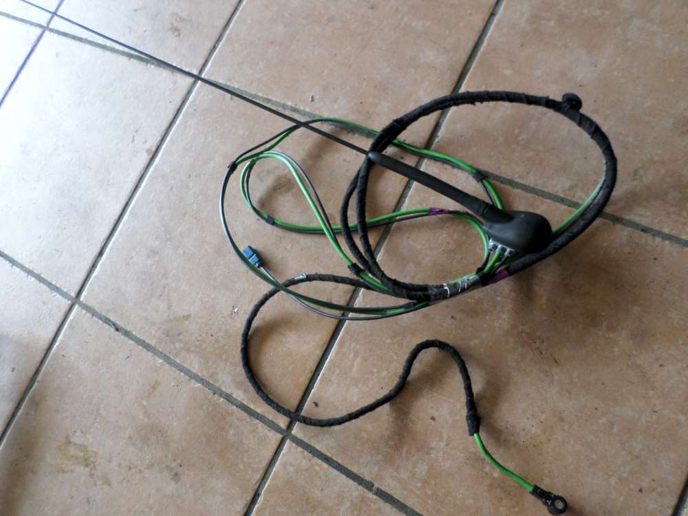 Ford Mondeo Kombi Antennenkabel Antenne Dachantenne