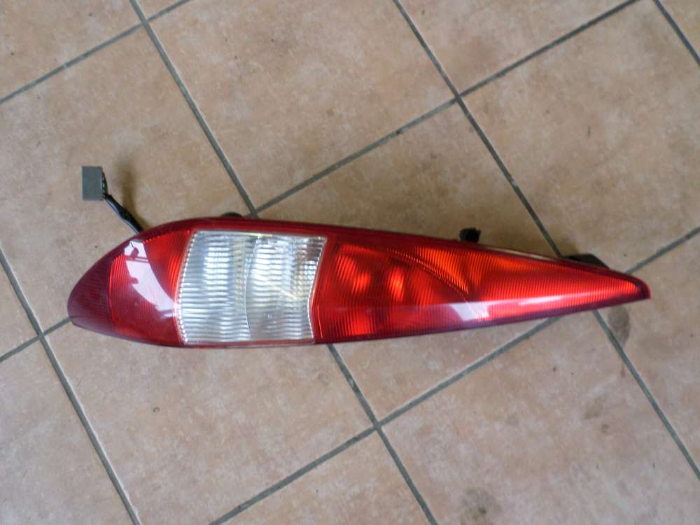 Ford Mondeo 3 III Rckleuchte Rcklicht hinten links 1S71-13405-C
