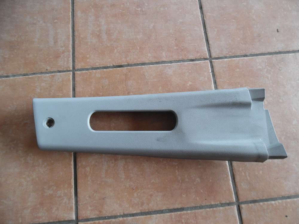 Mazda 2 DY Verkleidung B Sule Abdeckung Vorne Rechts 3M71A24582