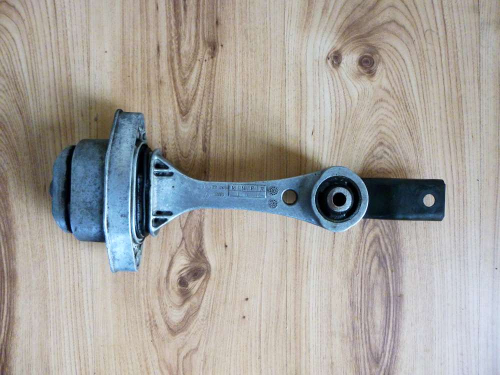 Audi, VW Passat Getriebehalter Motorlager hinten 1J0199851