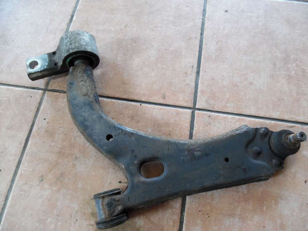 Mazda 2 DY Bj 2004 Querlenker Vorderachse Vorne Links