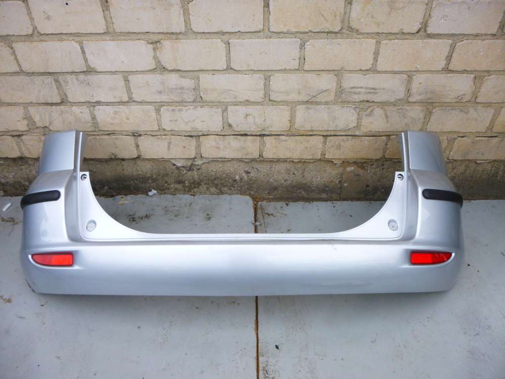 Stossstange Hinten Mazda 2 Dy