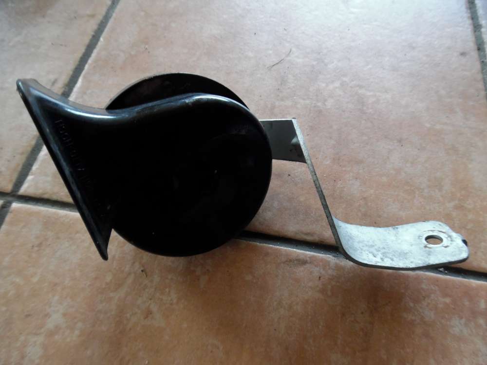 Mazda 2 Signalhupe Signalhorn Hupe 0092018