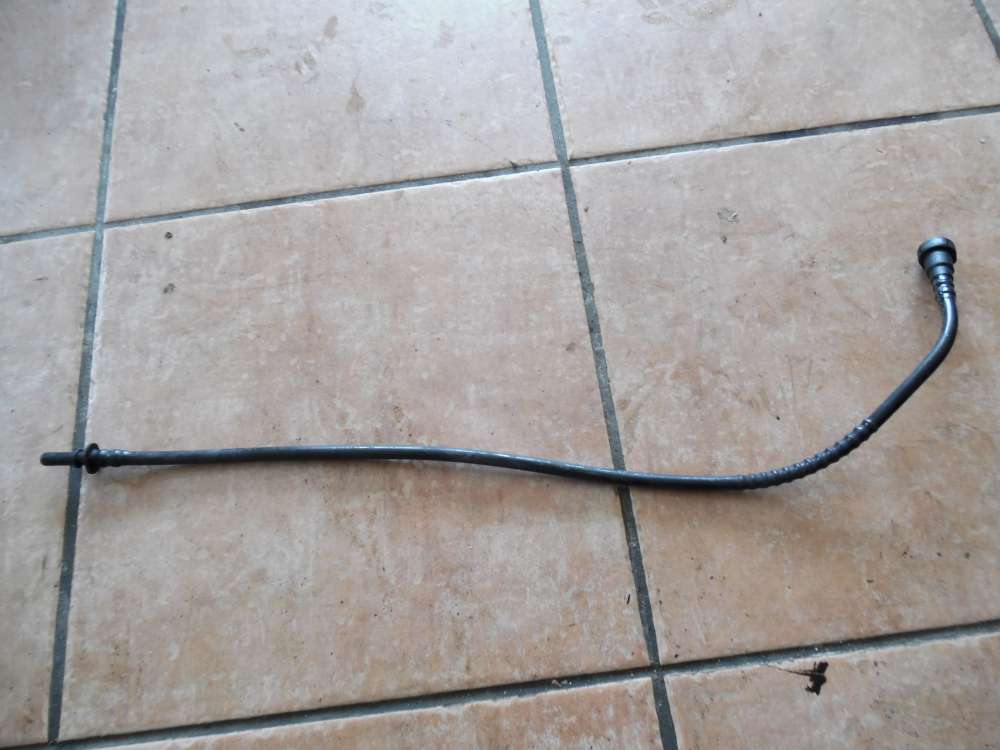 Mazda 2 DY Leitung Bremskraftverstrker 2S61-7K502-BC