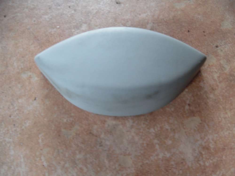 Ford Fusion Sicherheitsgurt cover 2N11-N60262-AEW
