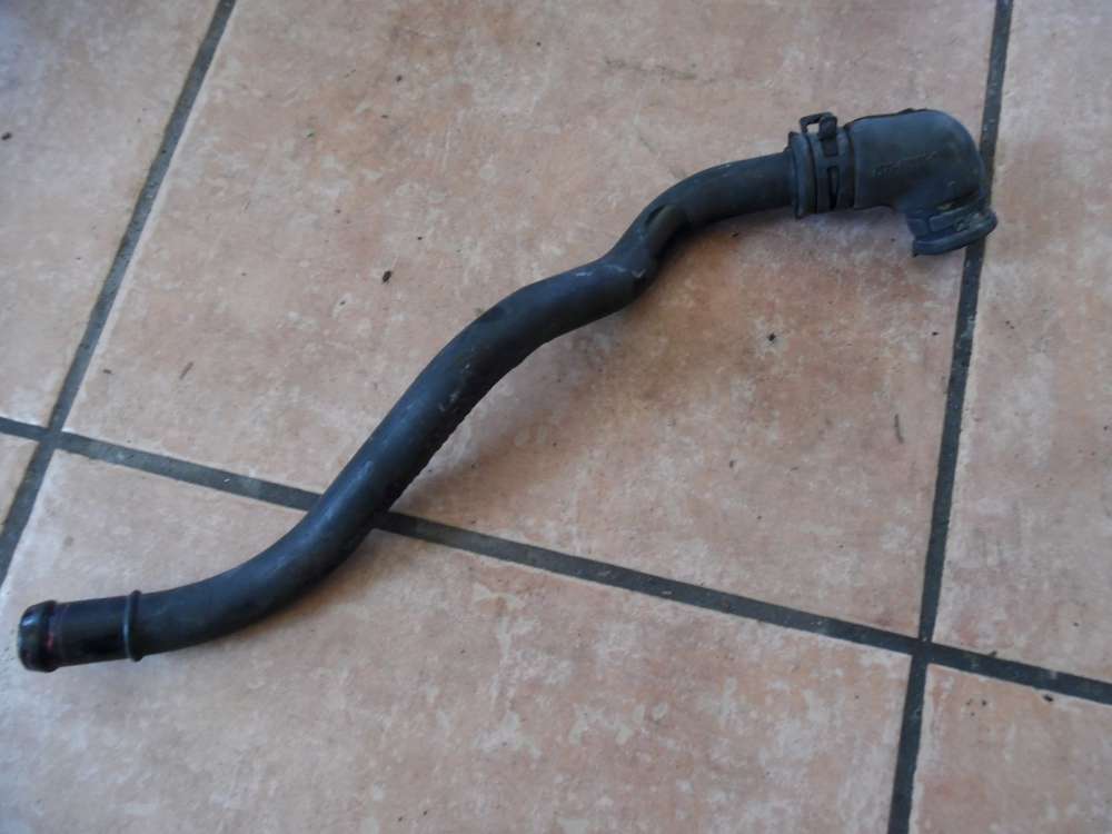 Ford Mondeo MK3 Schlauch Khlmittel 2S71-8B081