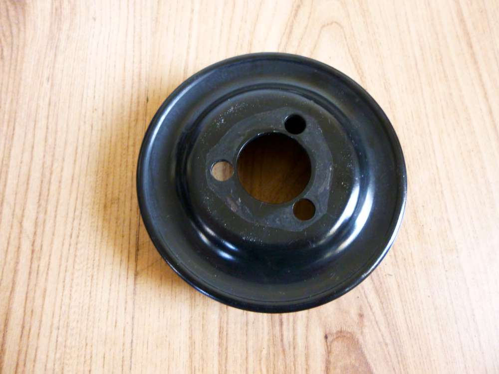 VW Audi Seat Skoda Keilrippenriemenscheibe Servopumpe 030145269A  