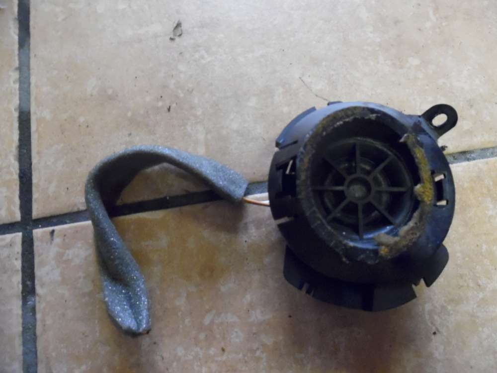 Renault Megane Scenic Lautsprecher Vorne Rechts 7700841333