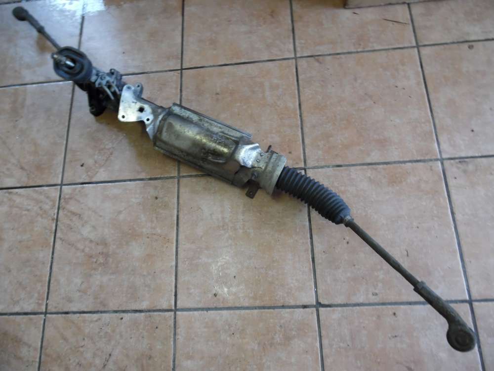 Seat Leon 1M Lenkgetriebe Servolenkung 1J1422701