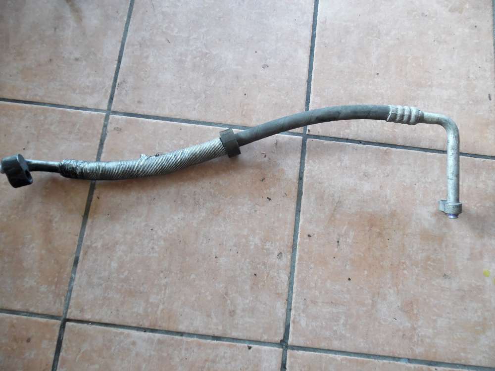 Seat Leon 1M Bj 2003 Klimaanlage Leitung Klimaleitung 1J0820721Q