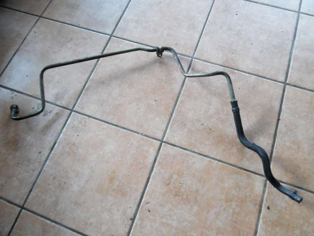 Seat Leon 1M Servoleitung Hydraulikschlauch 
