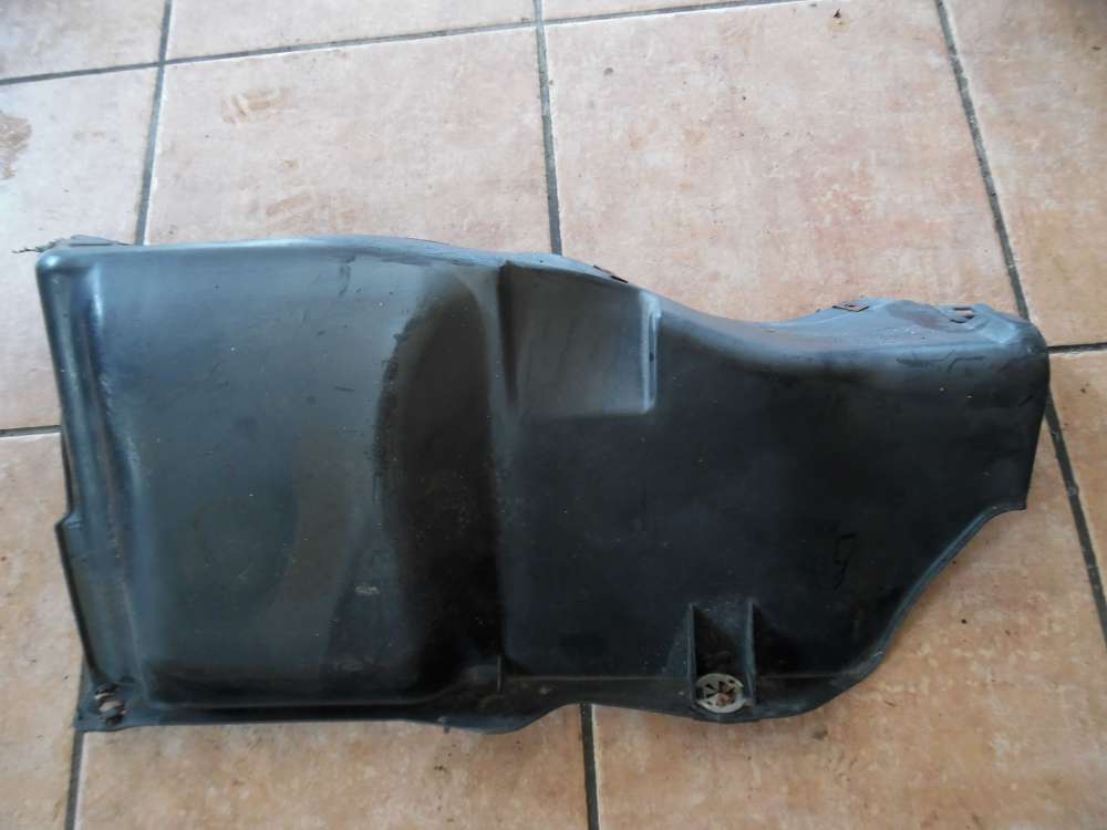 Seat Leon 1M Bj:2003 Unterfahrschutz Rechts 1J0825245E