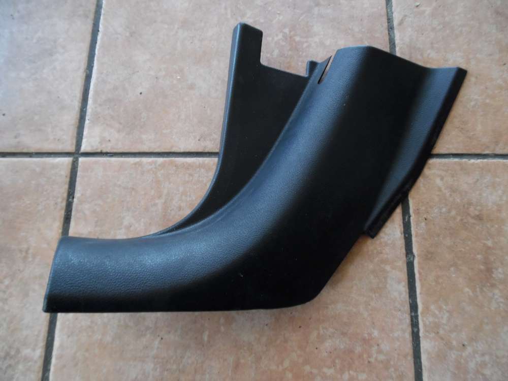 Seat Leon 1M Bj 2003 A Sule Verkleidung unten Links 1M1863483B