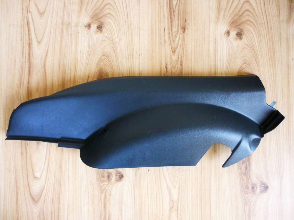 Seat Ibiza Verkleidung C-Sule Radhaus hinten links 1M0867765A
