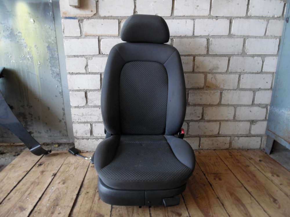 Seat Leon 1M Sitz Vorne Rechts 