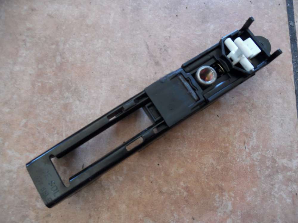 Seat Leon 1M Hhenverstellung Verstellung Vorne 3B0857819