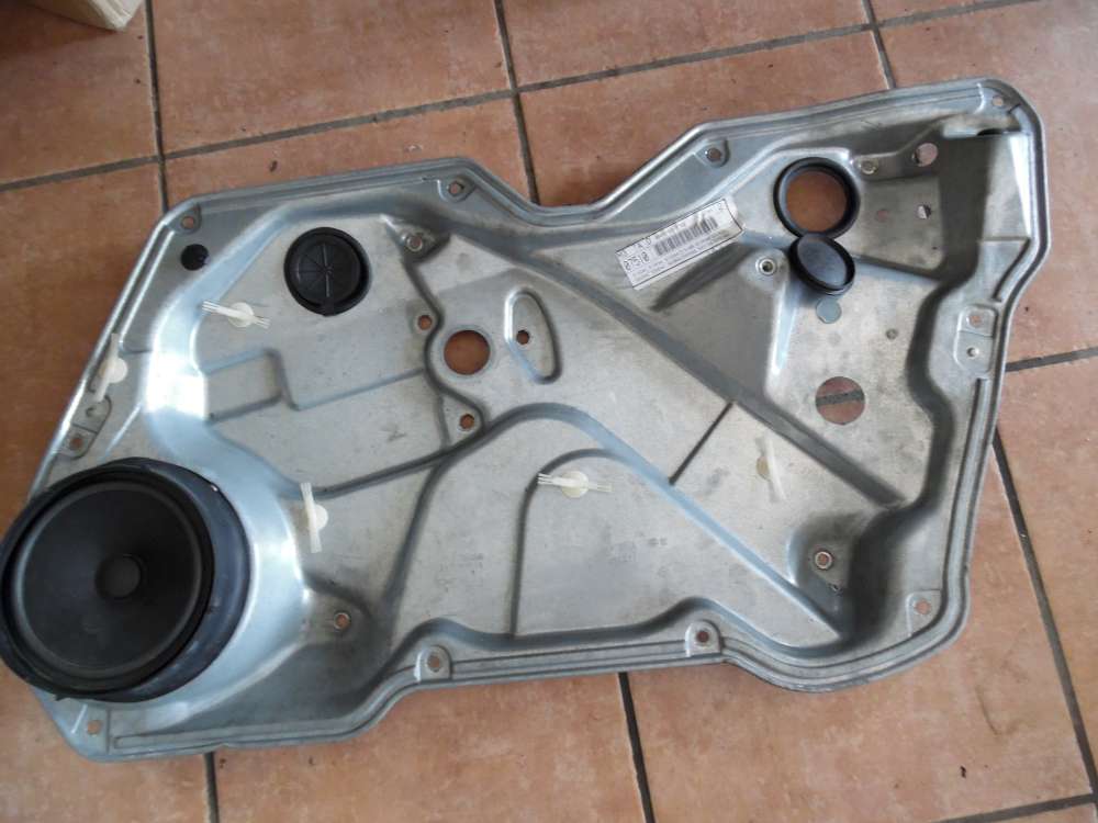 Seat Leon 1M Fensterheber Vorne Rechts