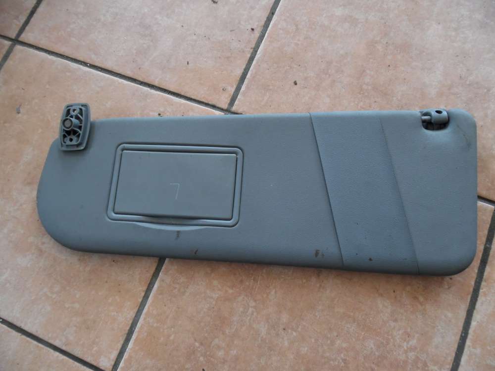 Fiat Ulysse 220 Sonnenblende vorne Links 