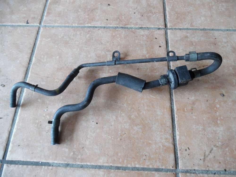 Fiat Ulysse 220 Wasser Khlmittel Rohrschlauch
