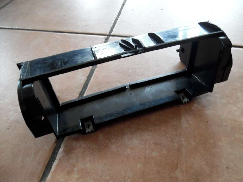 Fiat Ulysse 220 Bj 1995 Radioblende Abdeckung Verkleidung fr Radio 14744100