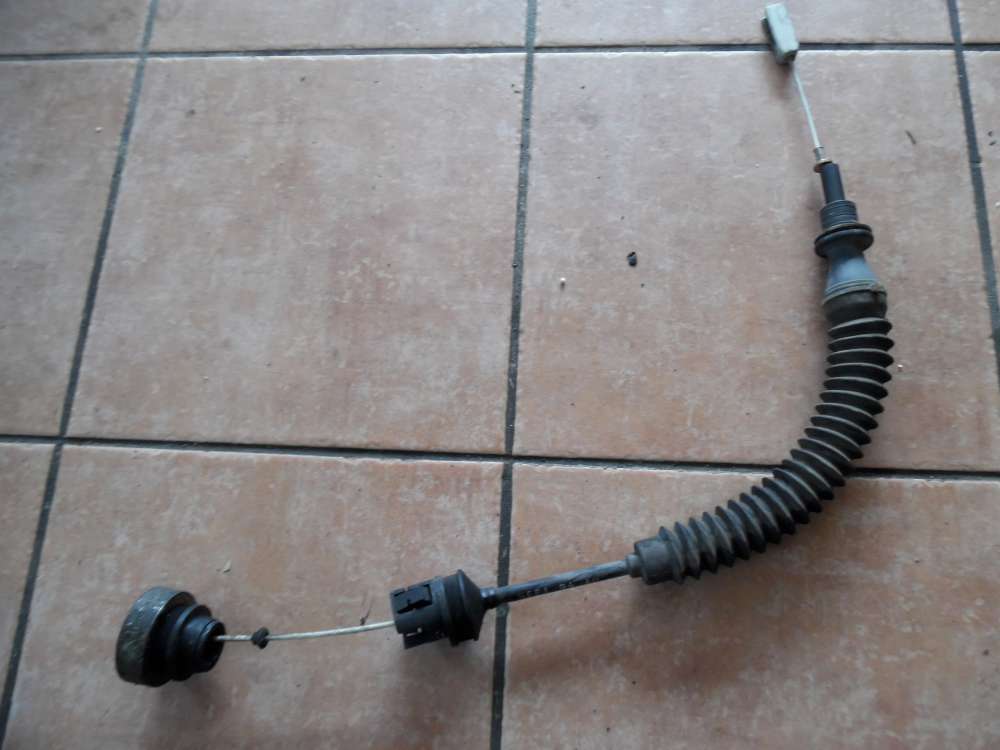 Fiat Ulysse 220 Bj 1995 Kupplungsseil Kupplungszug Seilzug 