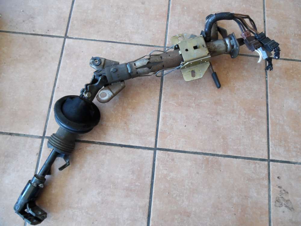 Fiat Ulysse 220 Bj:1995 Lenksule  mit Zndschloss Schlssel