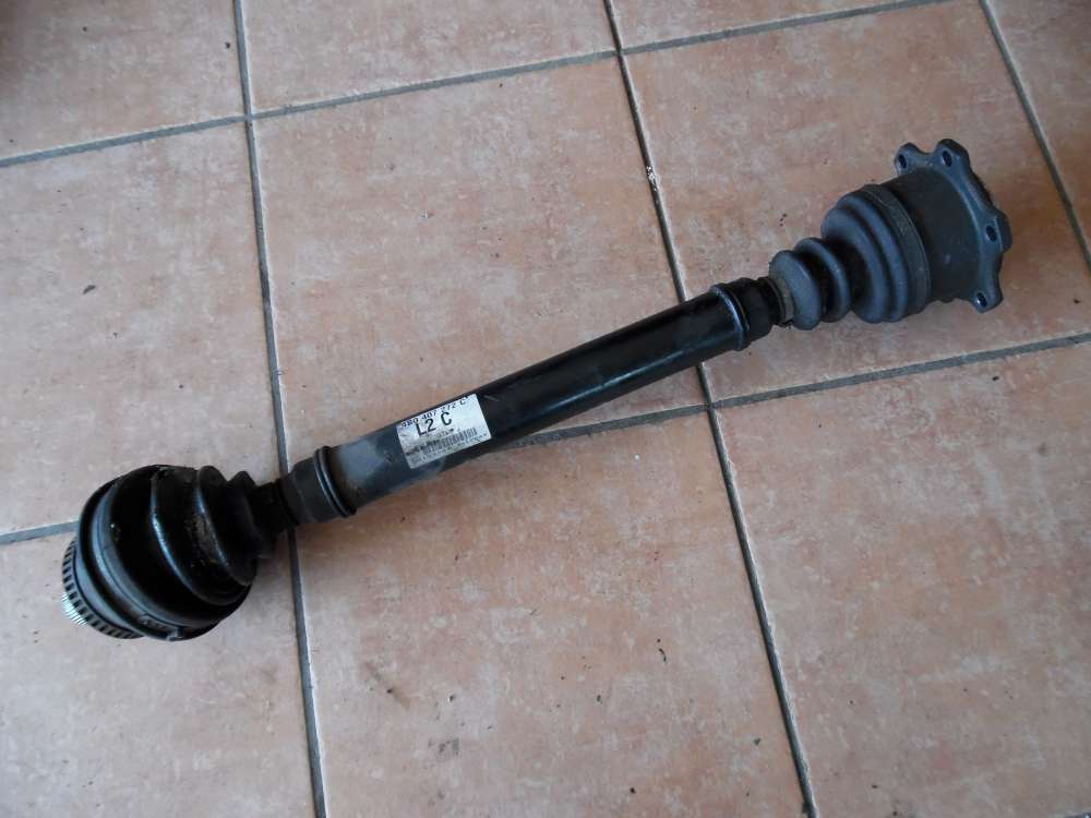 Audi A6 4B Bj 1998 Antriebswelle Quattro Vorne Rechts 4B0407272C 