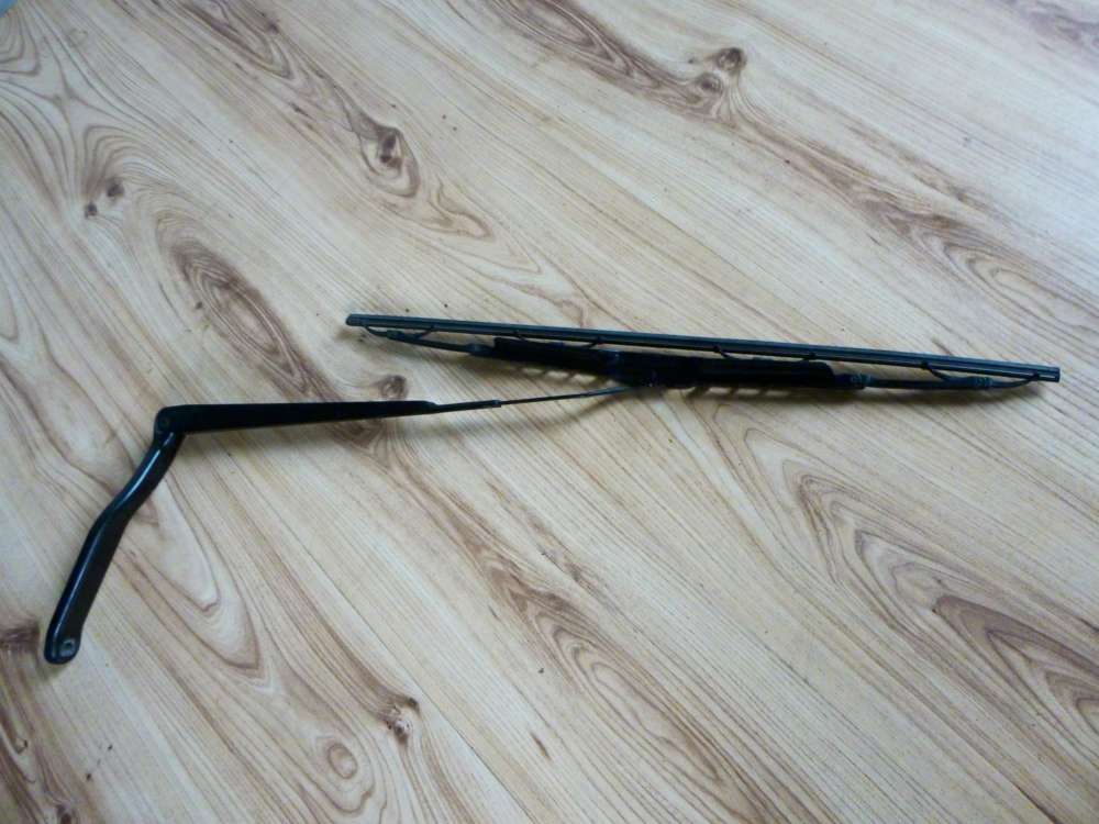 Ford Fusion Scheibenwischer Wischer Scheibe vorne links 2N11-17526