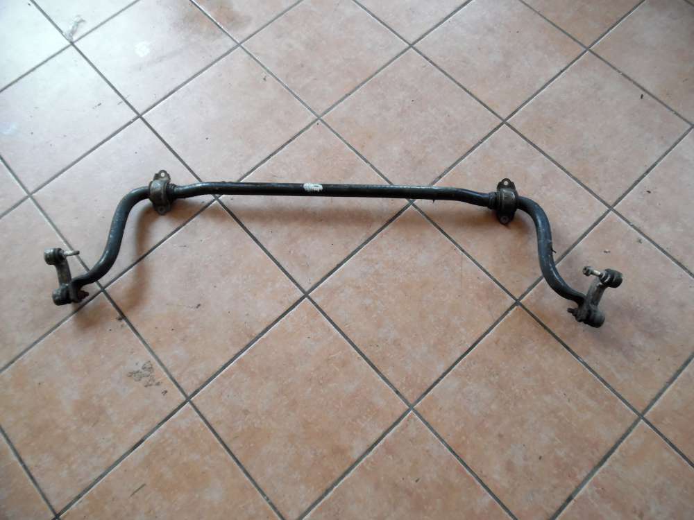 Audi A6 4B Bj 1998 Stabilisator vorne Vorderachse Stabi
