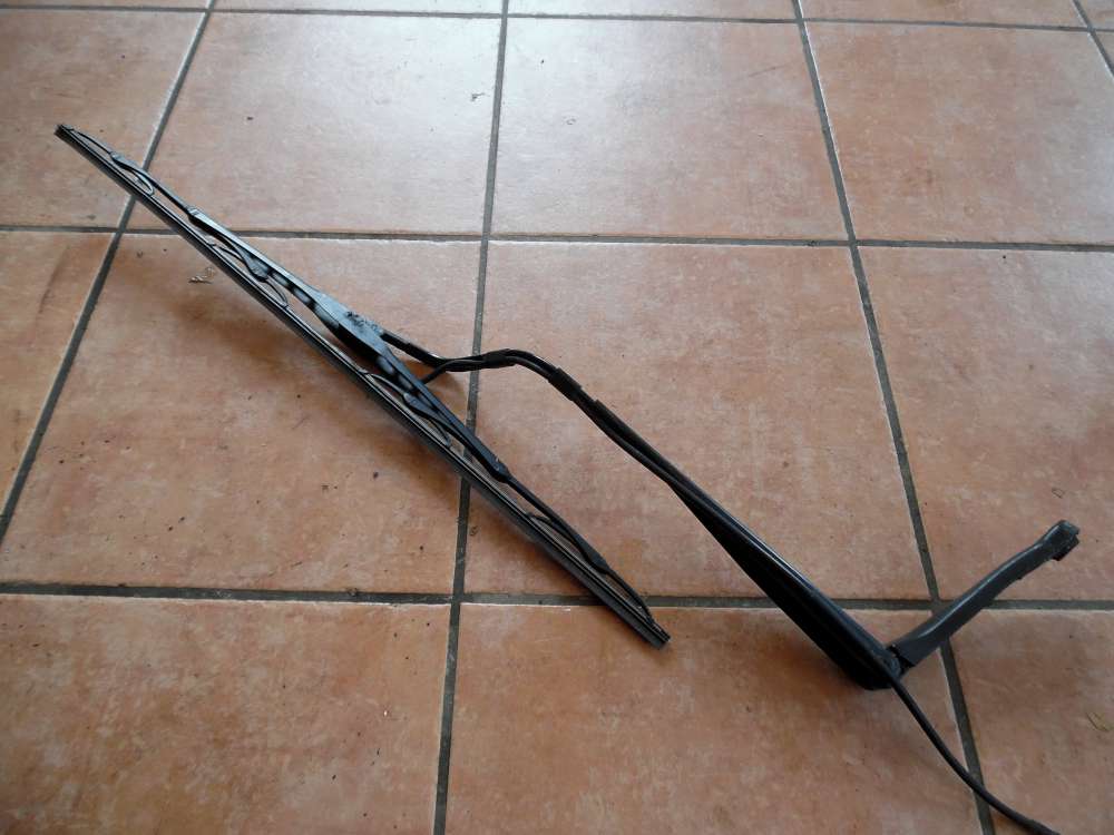 Renault Espace III JE Bj 2001 Scheibenwischer Wischerarm Vorne Links 6025304222