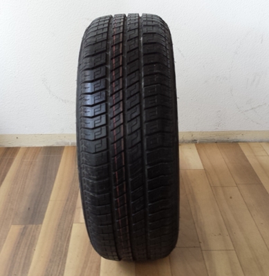 1x Sommerreifen Stahlfelgen Fr Audi A4 B5 205/60 R15 91V 6Jx15H2 ET:45 Michlein