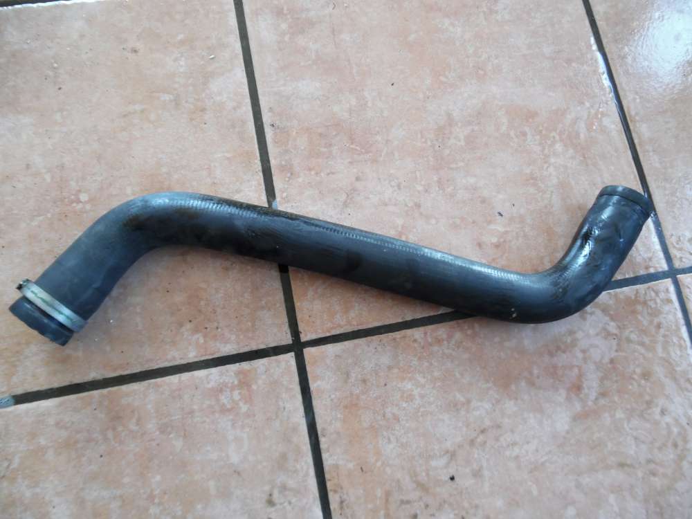 Renault Espace JE Bj:2001 Khlwasserschluche