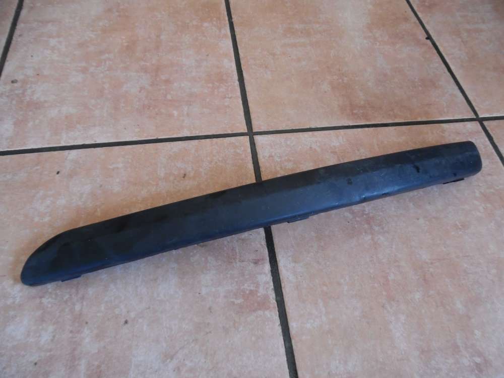 Ford Mondeo III Kombi BWY TDCI Stostange Leiste Stossleiste Vorne Links 3S71-17E909AE