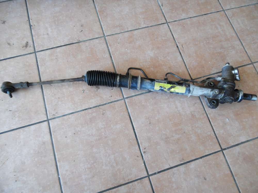 Hyundai Santa Fe Lenkgetriebe Servolenkung HMC57700-26200