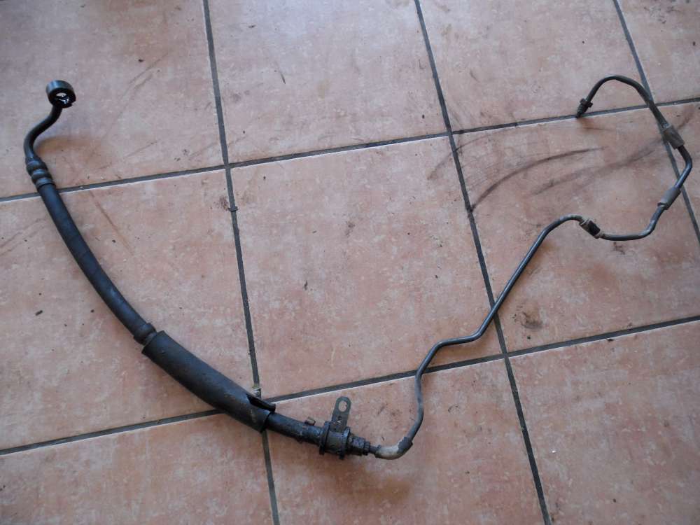 Hyundai Santa Fe SM Bj 2004 Servoleitung Servolleitung Leitung 