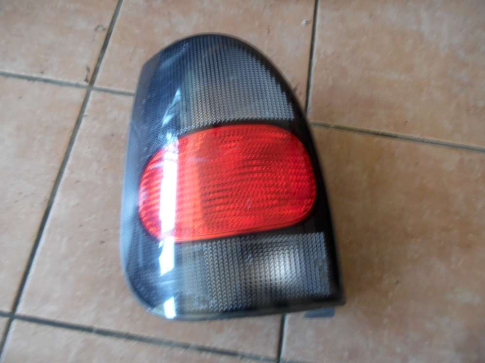 Renault Espace JE Bj:2001 Rcklicht Beifahrerseite Rckleuchten Links 