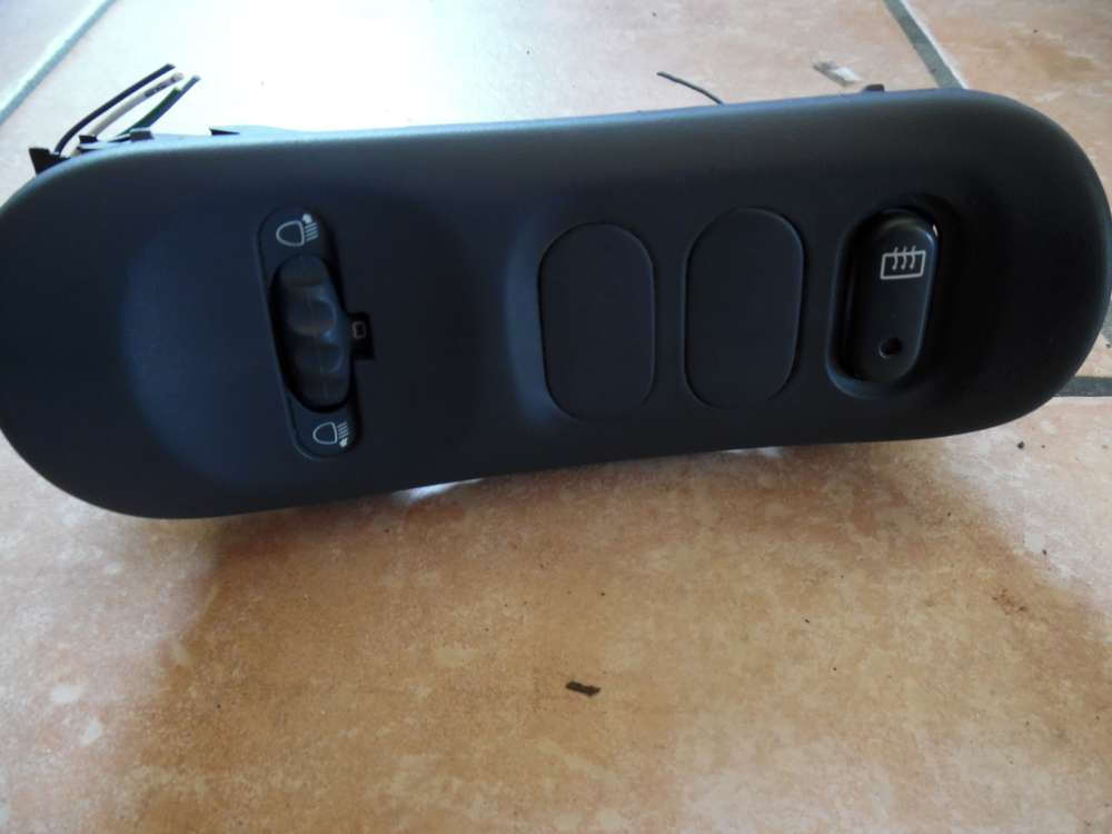 Renault Espace JE Schalter Scheibenheizung